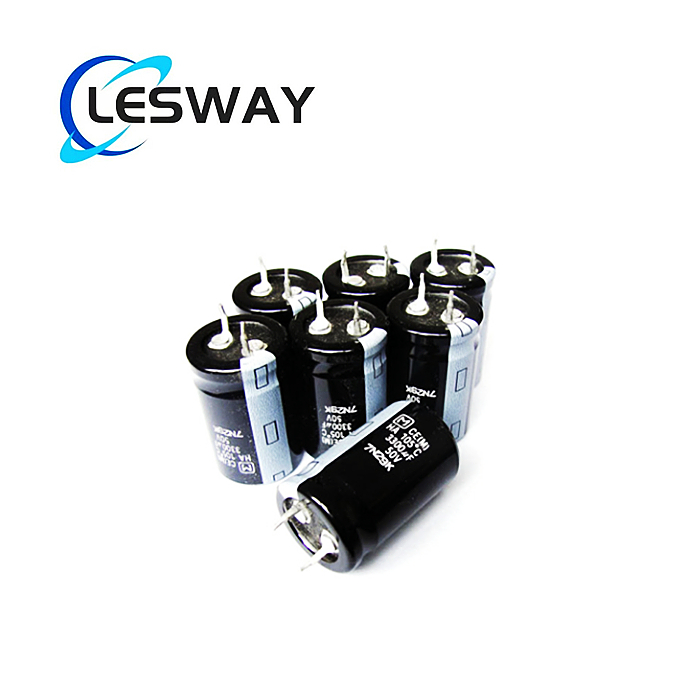  lelon(立隆)  470uF ±20% 10V 